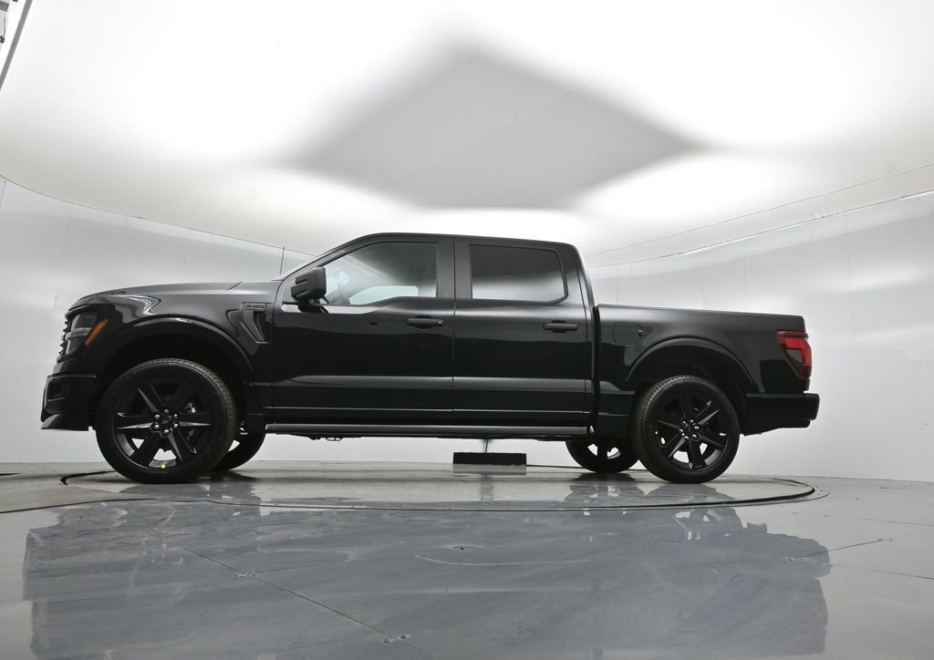 New 2026 Ford F150 STX w/ F-150 LOBO Package image 47