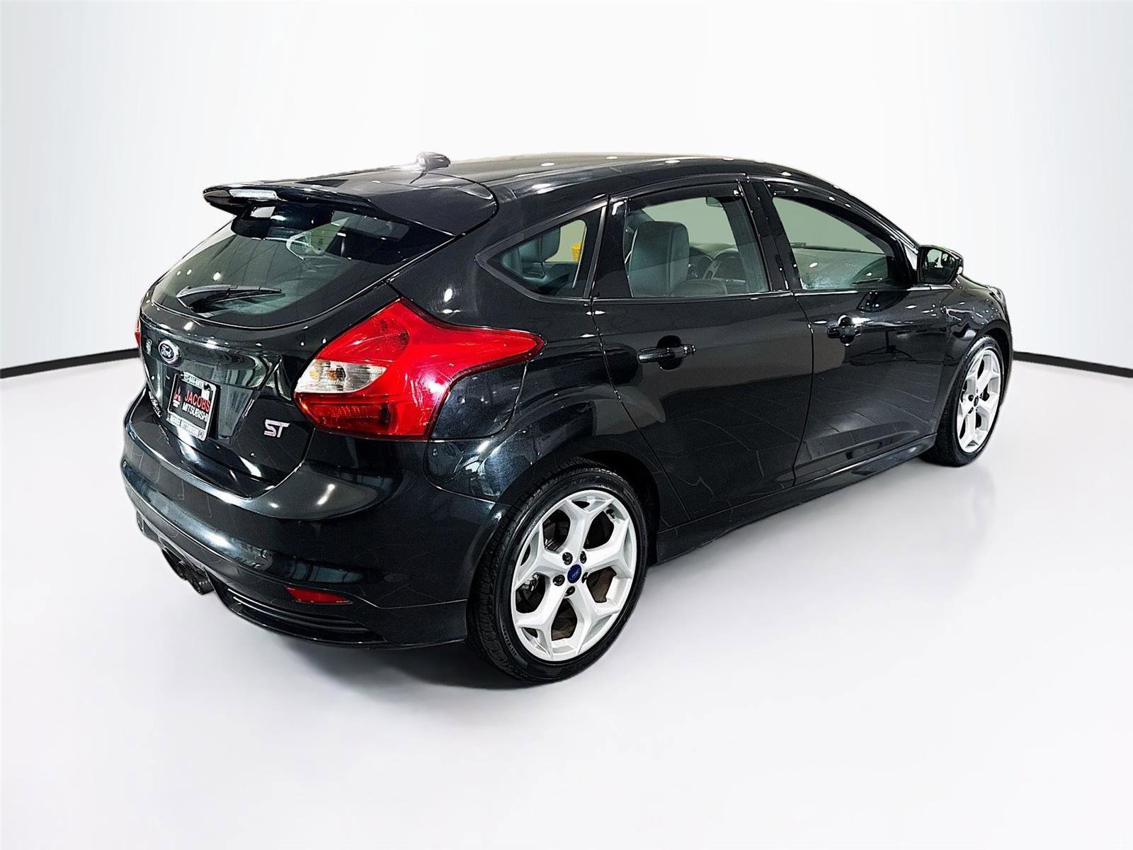 Used 2014 Ford Focus ST w/ Equipment Group 202A FWD image 34