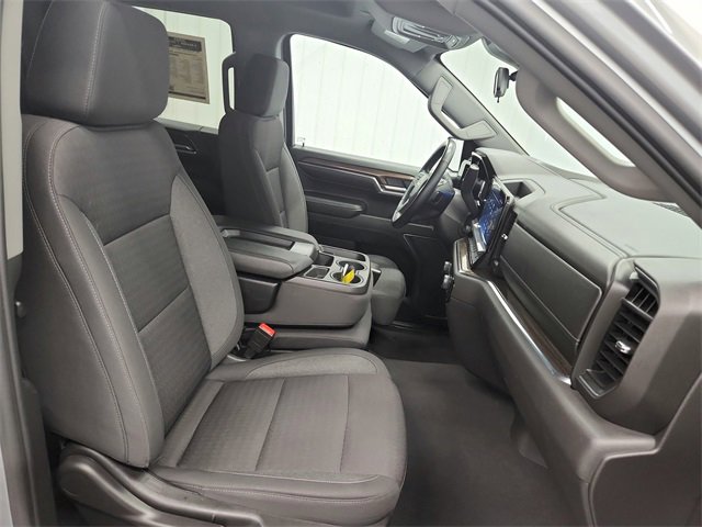 Used 2024 Chevrolet Silverado 1500 LT w/ Protection Package image 35