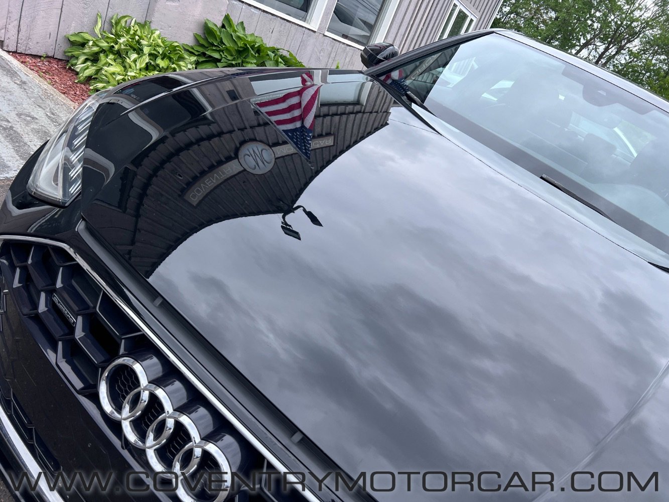 Used 2022 Audi A4 2.0T Premium Plus w/ Premium Plus Package image 8