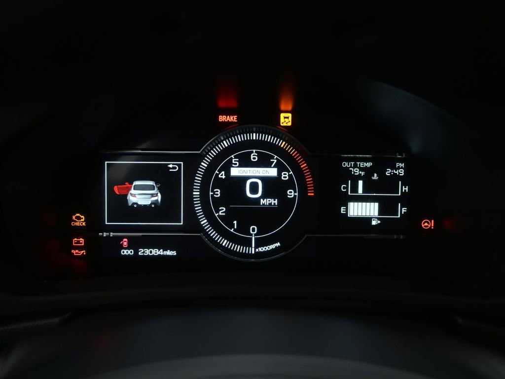 Used 2023 Subaru BRZ Premium image 14