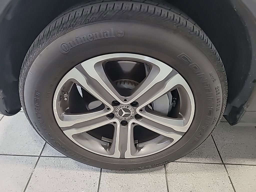 Certified 2021 Mercedes-Benz GLC 300 image 4