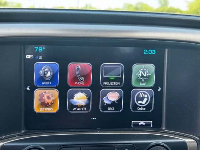 Used 2018 GMC Sierra 1500 Denali AWD/4WD image 28