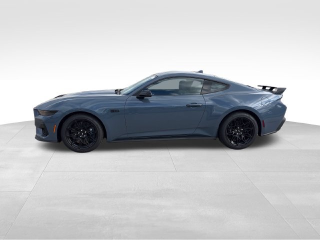 New 2026 Ford Mustang GT Premium w/ GT Performance Package RWD image 3
