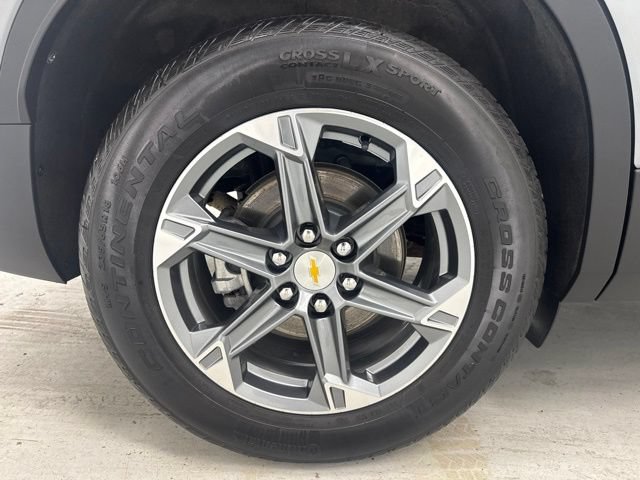 Used 2024 Chevrolet Blazer LT FWD image 31