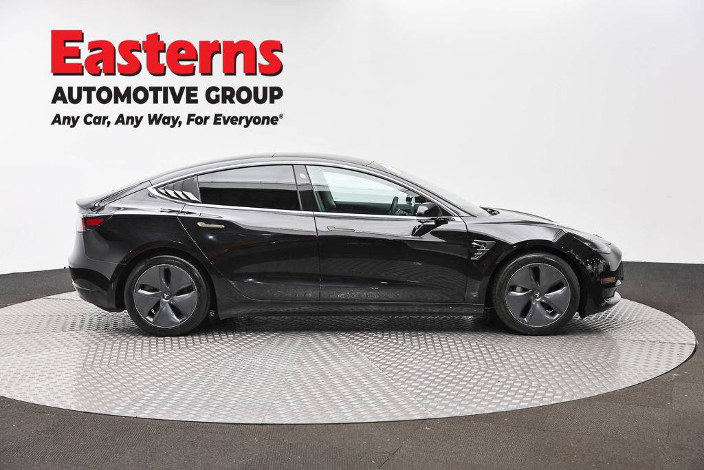 Used 2020 Tesla Model 3 Long Range image 4