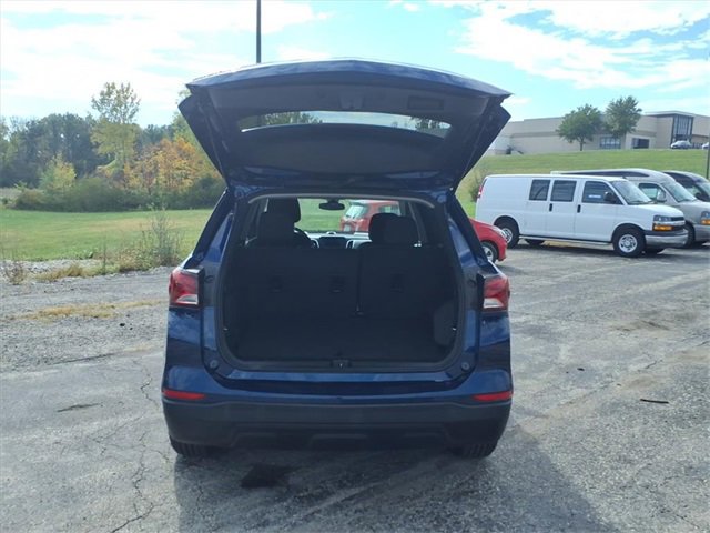 Used 2023 Chevrolet Equinox LS w/ LS Convenience Package image 87