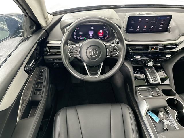 Used 2024 Acura MDX FWD image 11