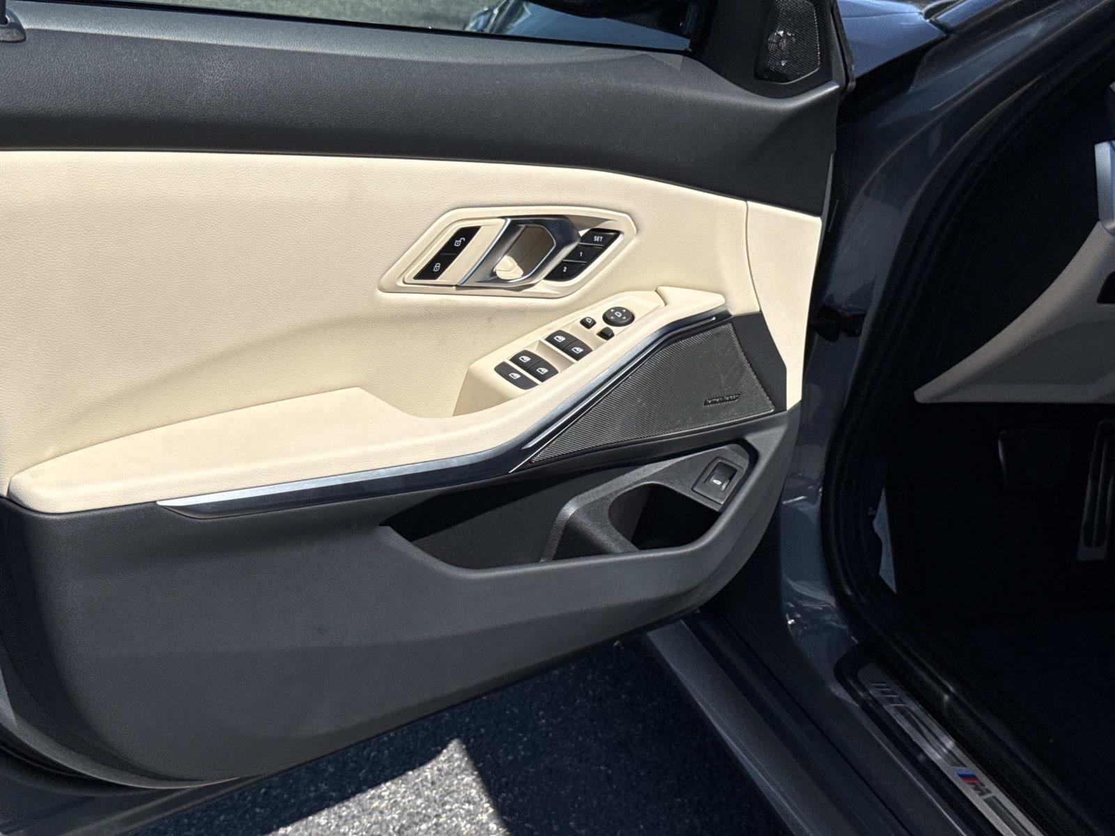 Used 2025 BMW M340i image 16