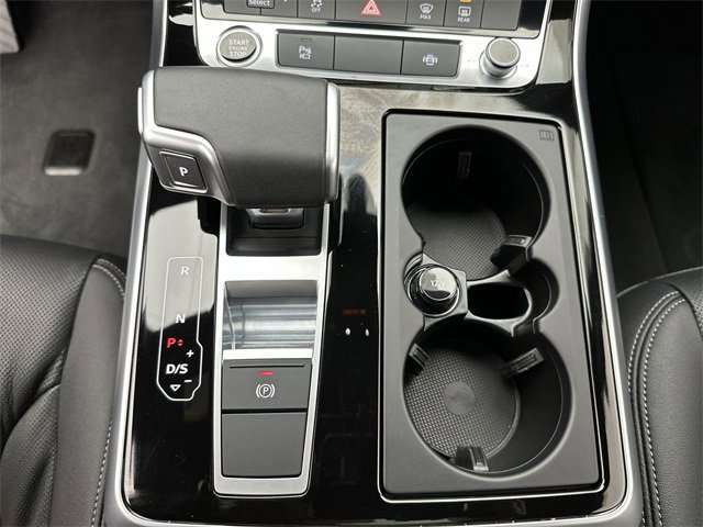 Certified 2025 Audi Q7 3.0T Premium Plus w/ Premium Plus Package image 20