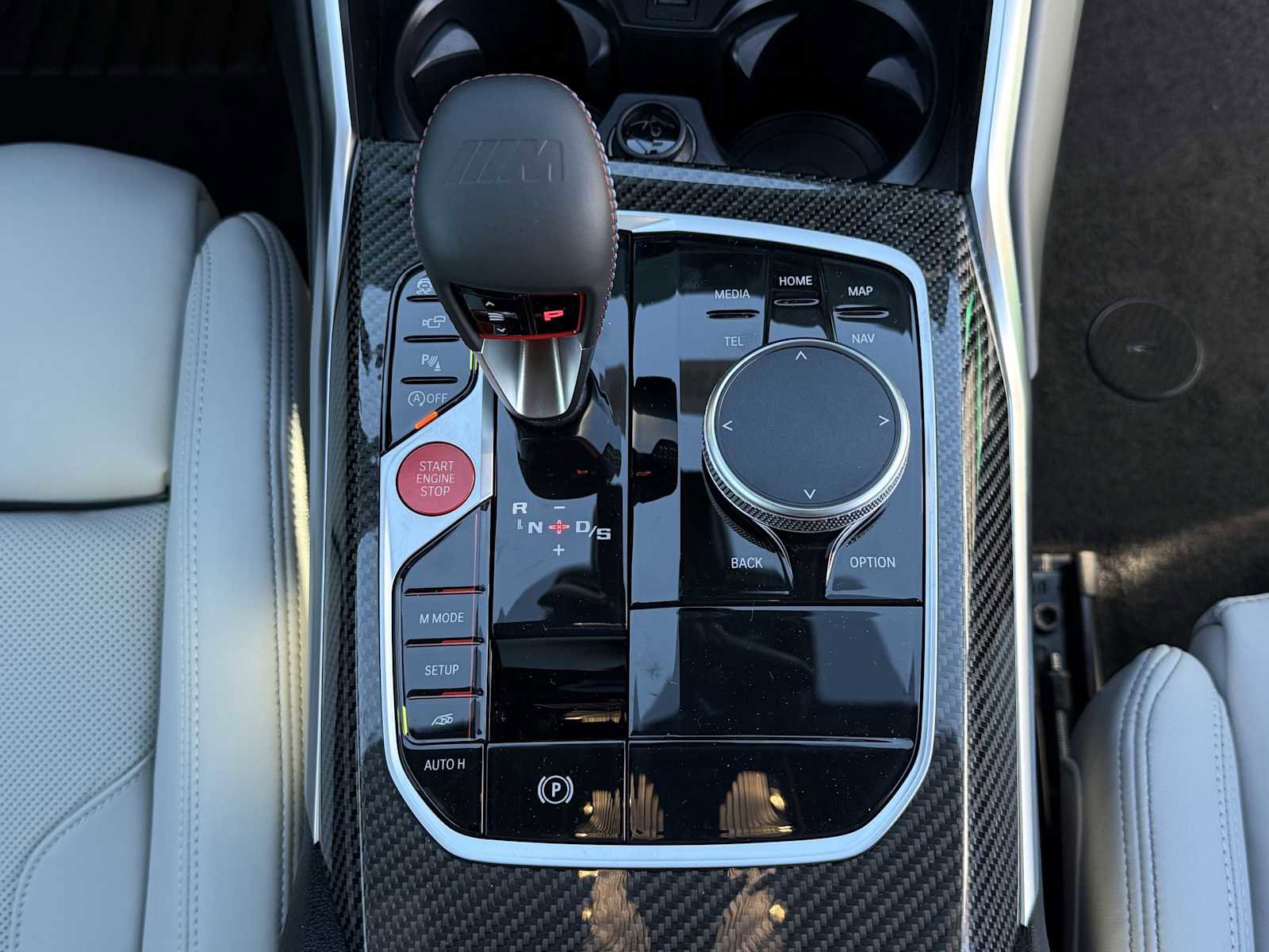 New 2026 BMW M4 Competition image 17