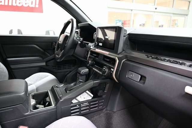 New 2026 Toyota Tacoma SR5 image 16