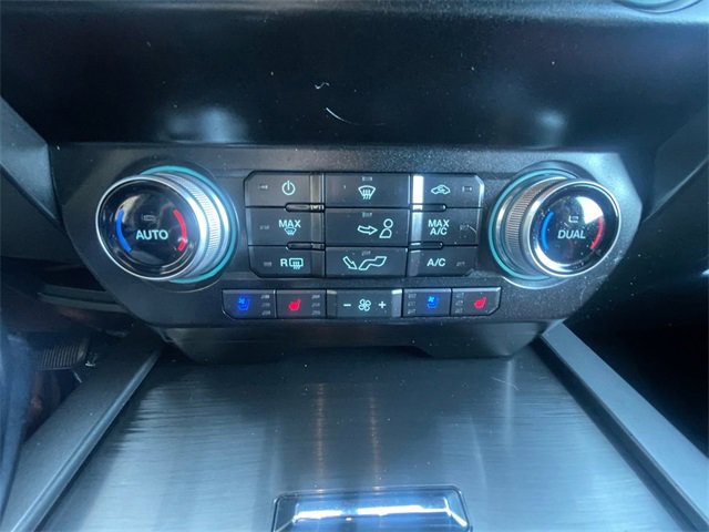 Used 2020 Ford F150 Lariat w/ Equipment Group 502A Luxury image 22