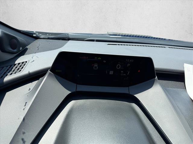 New 2026 Toyota Prius Plug-In Hybrid FWD image 12