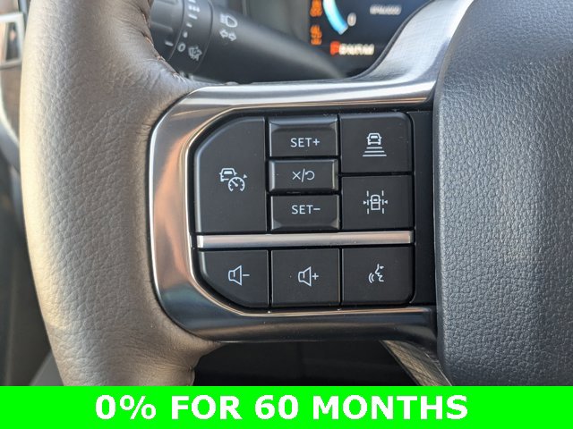 New 2025 Ford F150 King Ranch image 28