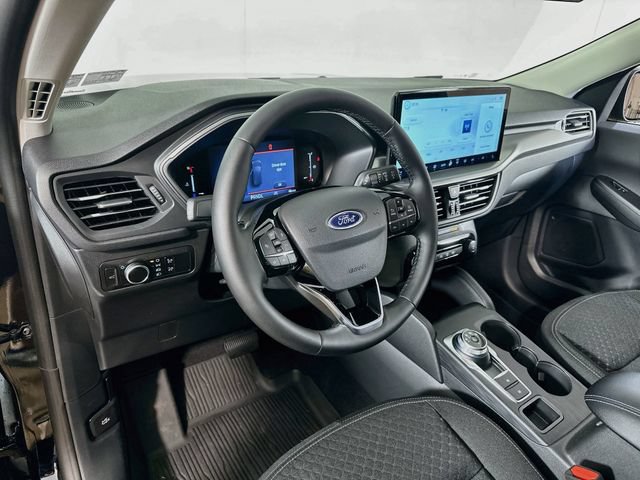 New 2026 Ford Escape Active w/ Tech Pack #1 AWD/4WD image 11