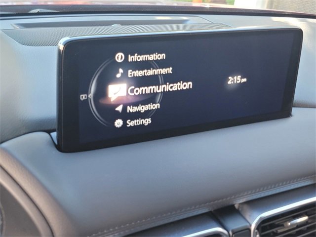 Used 2021 MAZDA CX-5 Grand Touring image 18