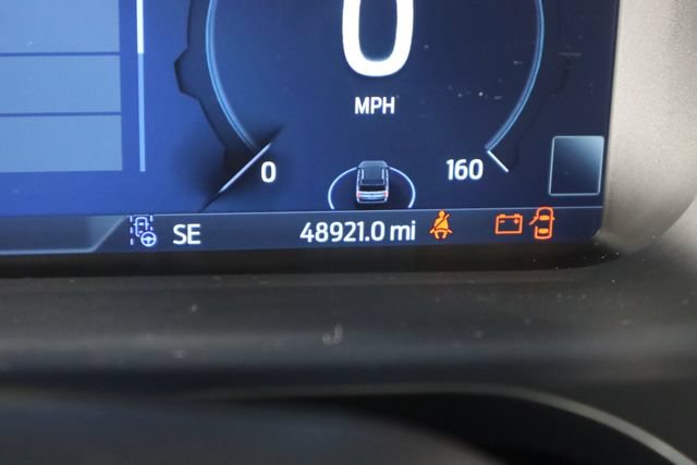 Used 2023 Ford Expedition Platinum AWD/4WD image 46