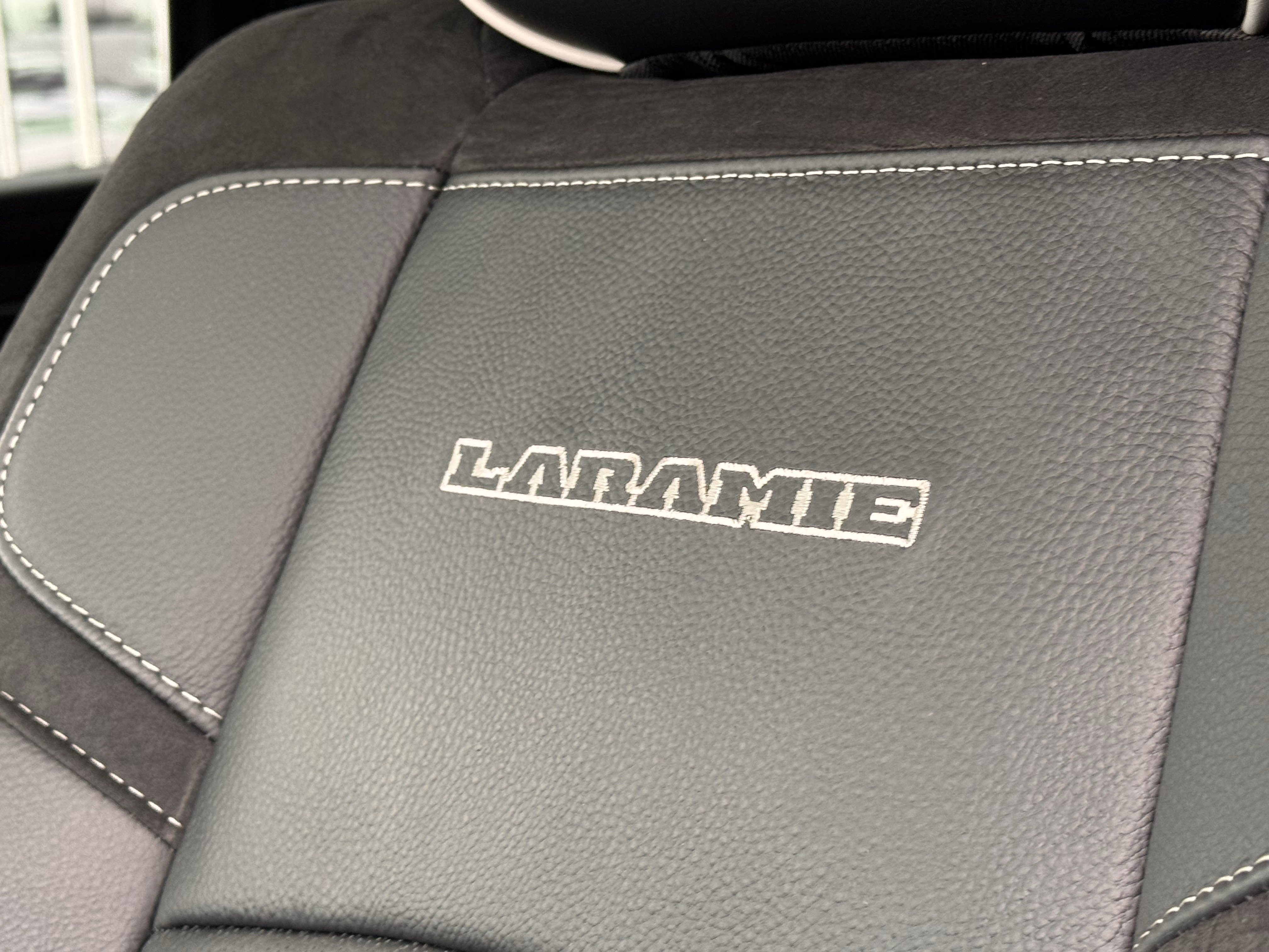 New 2026 RAM 3500 Laramie image 16