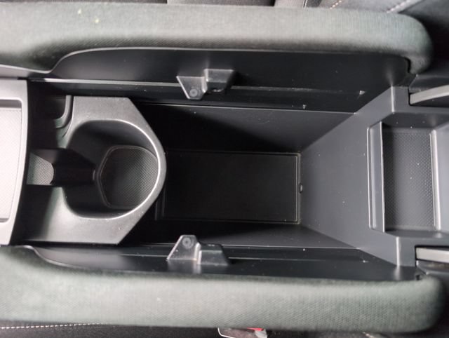 Used 2017 Honda Civic EX image 27