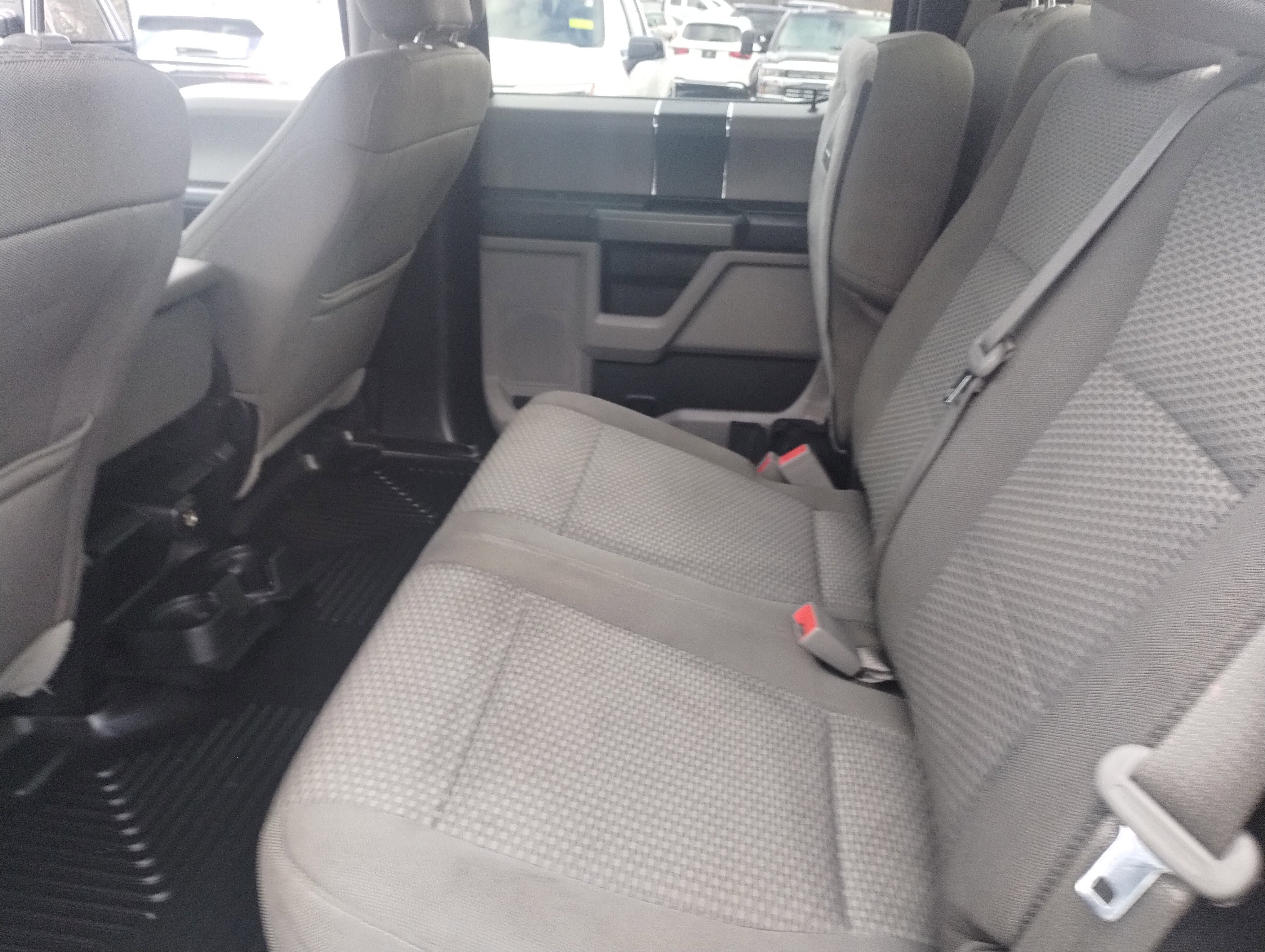 Used 2018 Ford F250 XLT image 16