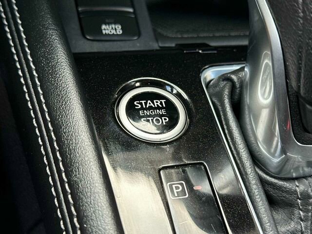 Used 2024 Nissan Kicks SV FWD image 26
