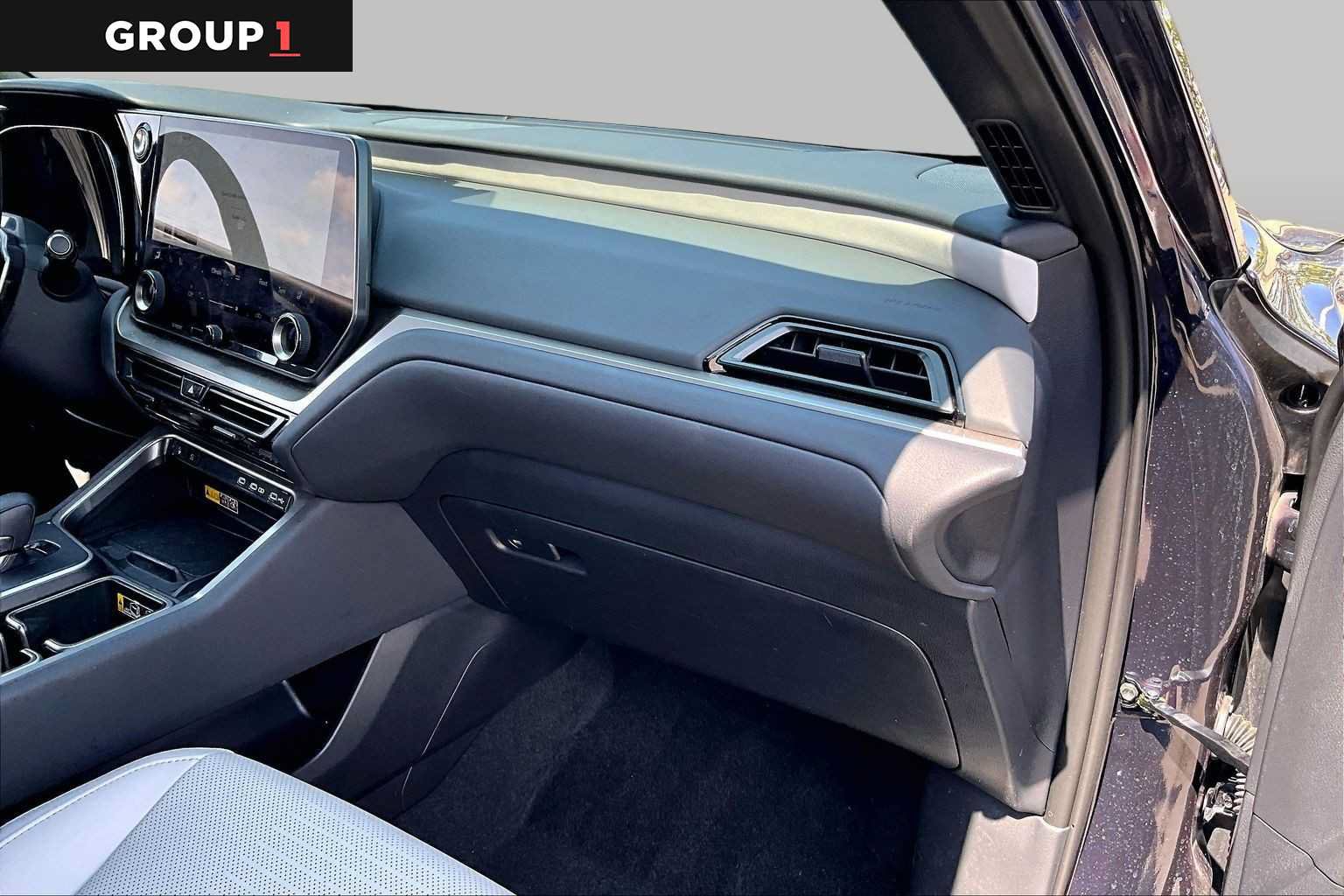 Used 2026 Lexus TX 350 AWD w/ Technology Package image 16