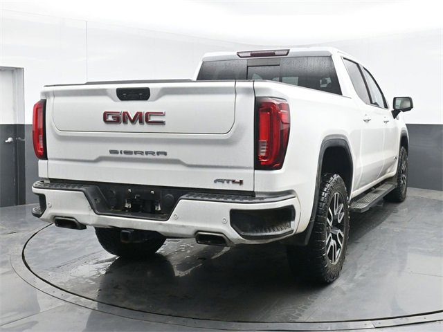 Used 2020 GMC Sierra 1500 AT4 w/ AT4 Premium Package image 14