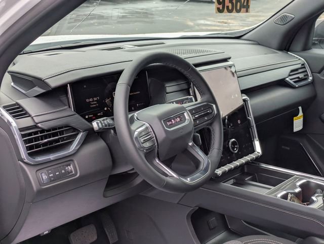 New 2026 GMC Acadia Elevation AWD/4WD image 14