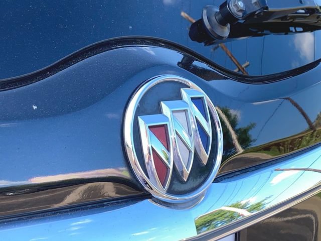 Used 2021 Buick Enclave Essence w/ Sport Touring Edition FWD image 30