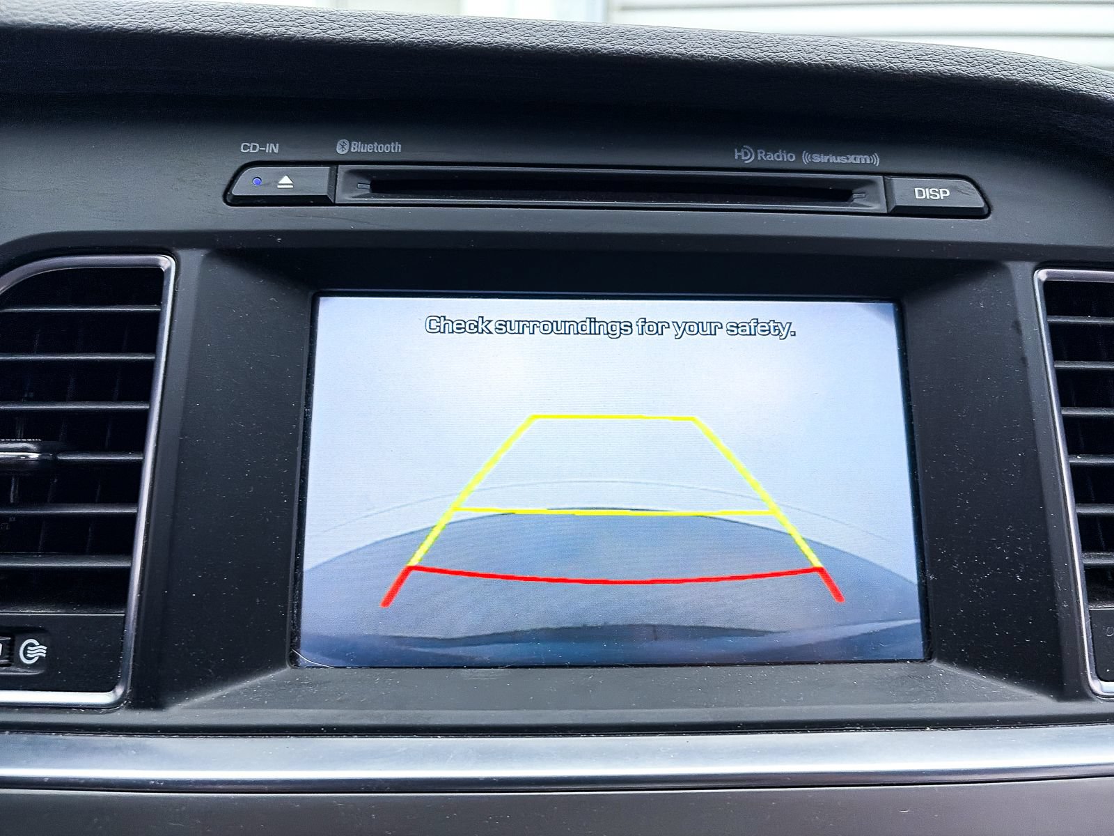 Used 2017 Hyundai Sonata SE FWD image 6