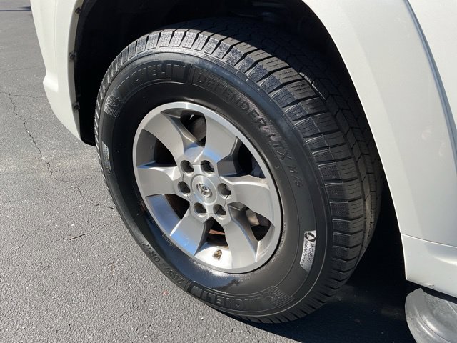 Used 2011 Toyota 4Runner SR5 RWD image 14