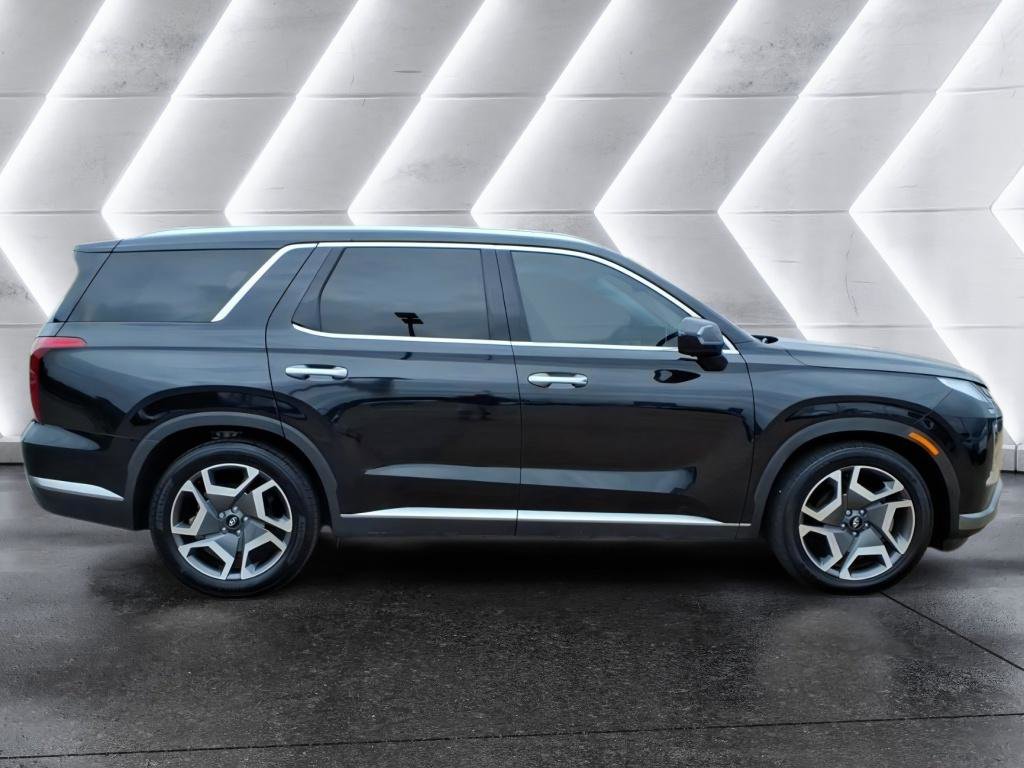 Used 2024 Hyundai Palisade SEL w/ Premium Package AWD/4WD image 6