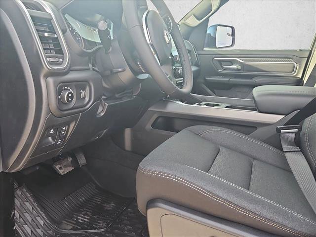 New 2026 RAM 1500 Big Horn image 3