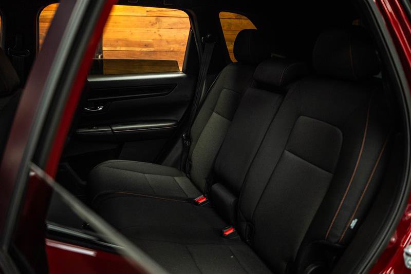 Used 2026 Honda CR-V TrailSport image 11