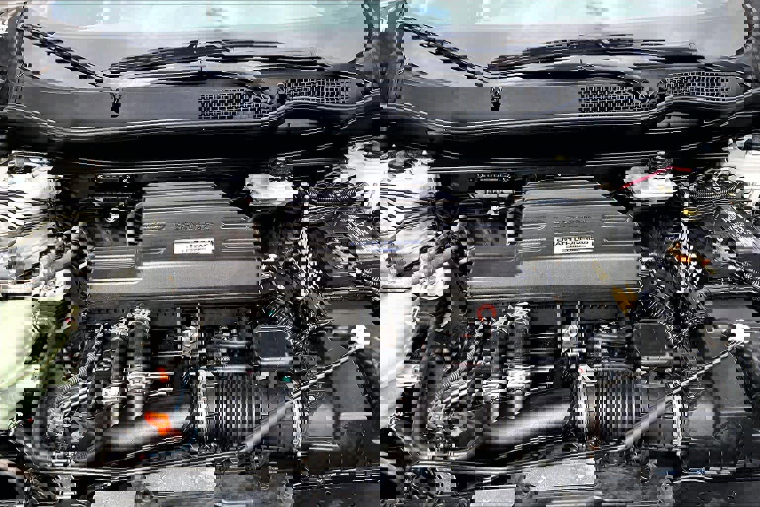 Used 2019 Honda CR-V EX-L image 32