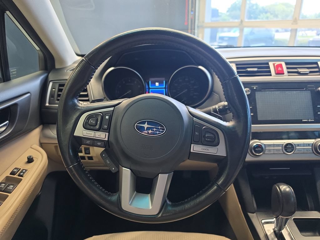 Used 2016 Subaru Outback 2.5i Premium AWD/4WD image 20