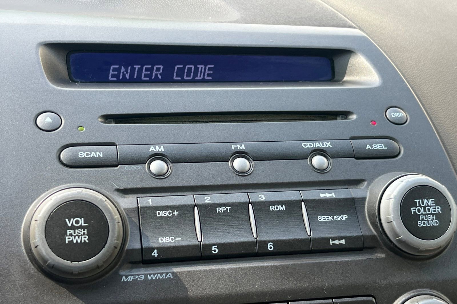 Used 2006 Honda Civic LX image 19