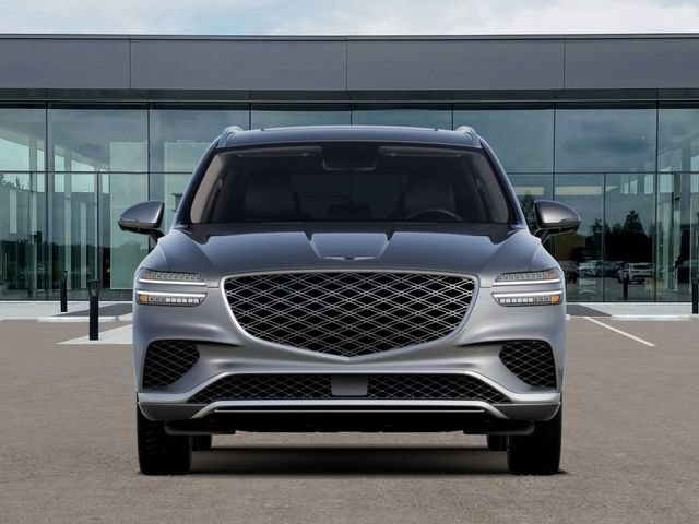 New 2027 Genesis GV70 2.5T Advanced AWD/4WD image 6