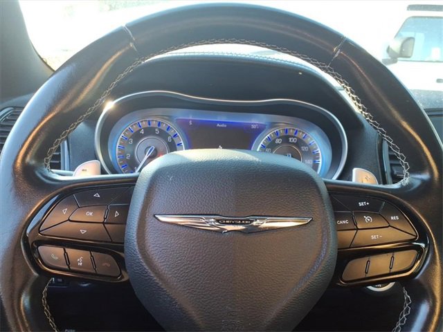 Used 2022 Chrysler 300 S image 18