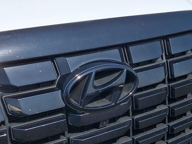 Used 2023 Hyundai Palisade Limited w/ Cargo Package AWD/4WD image 4