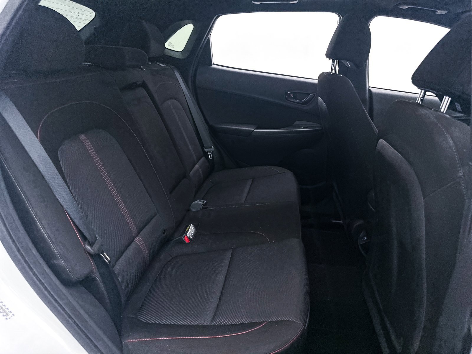 Used 2023 Hyundai Kona N Line image 32