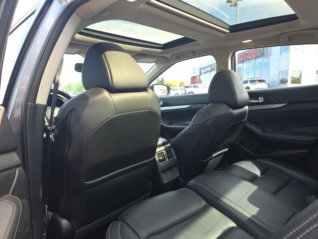 Used 2018 Nissan Maxima 3.5 SL FWD image 19