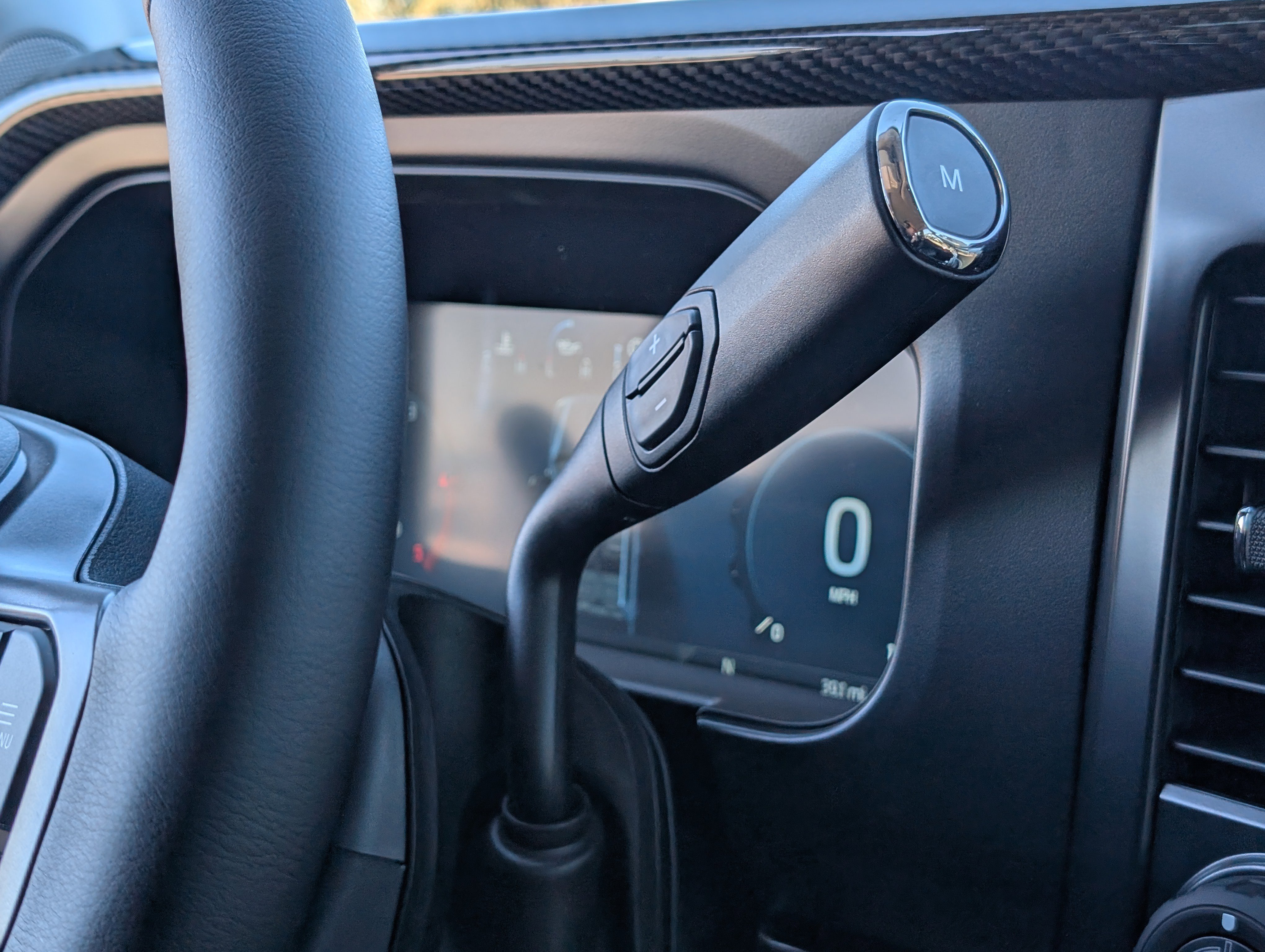 New 2026 Ford F250 Lariat w/ Black Appearance Package image 20