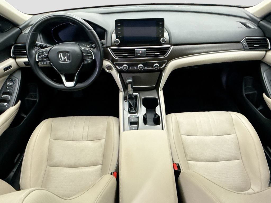 Used 2022 Honda Accord EX-L image 13