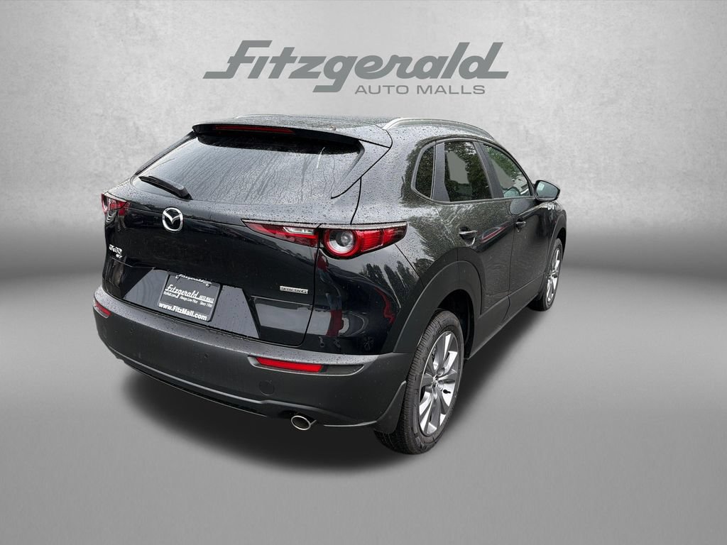 New 2026 MAZDA CX-30 AWD 2.5 S w/ Premium Package image 8