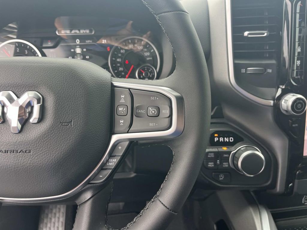 New 2026 RAM 1500 Big Horn image 20