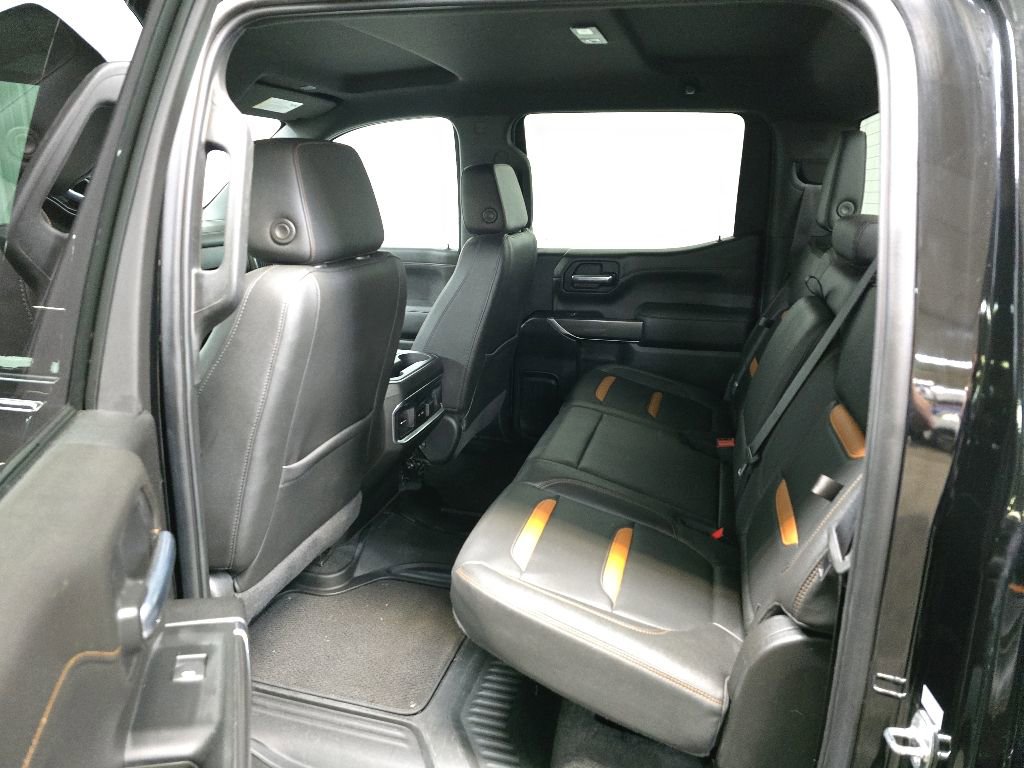 Used 2021 GMC Sierra 1500 AT4 AWD/4WD image 30