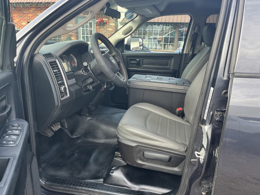 Used 2016 RAM 1500 Tradesman image 13