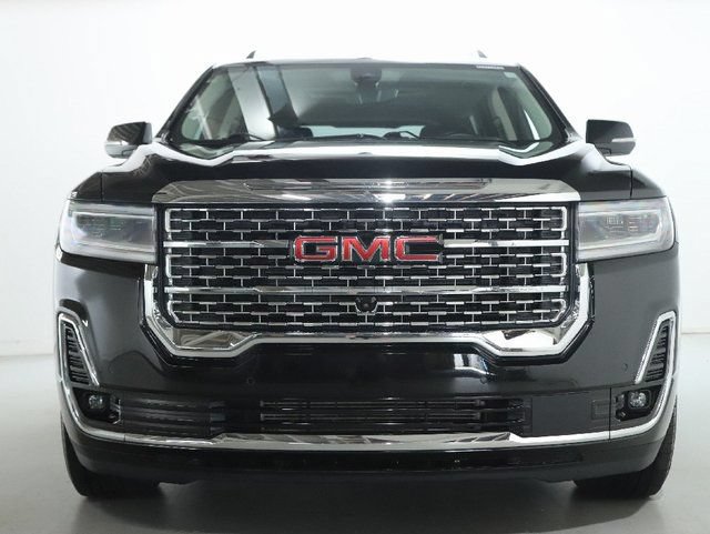 Used 2023 GMC Acadia Denali w/ Black Diamond Edition AWD/4WD image 6